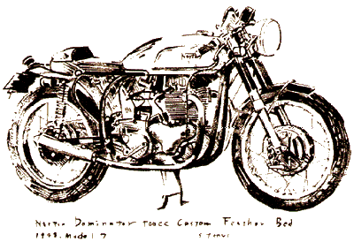 Motorcycle Image